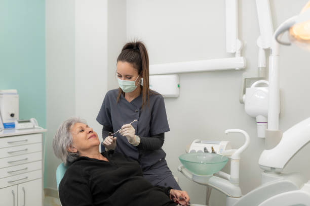 Best Emergency Cosmetic Dentistry in Soap Lake, WA