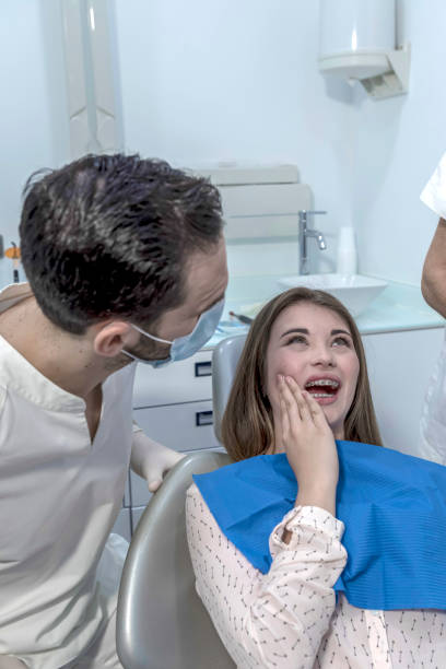 Best Emergency Dentist for Knocked-Out Tooth in Soap Lake, WA