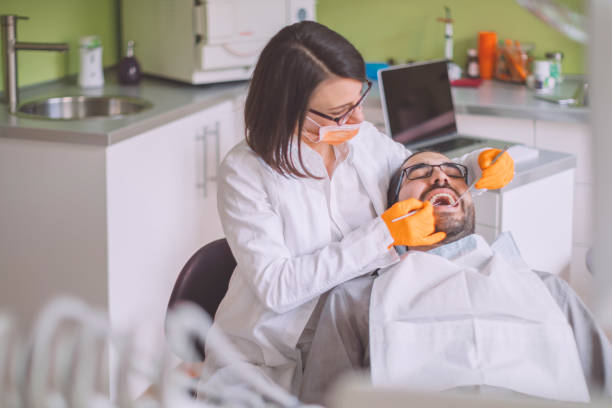 Best Pediatric Emergency Dentist in Soap Lake, WA