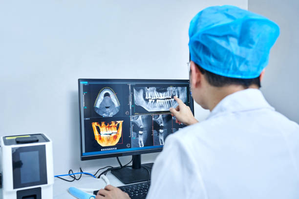 Best Broken or Cracked Tooth Emergency Dentist in Soap Lake, WA